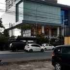 Review photo of Hotel Santika Pekalongan from Viviyanti Y.