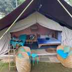 Review photo of Sitinggil Muncul Private Glamping 8 Pax (Max 16 Pax with Additional Extrabed) 2 from Anita D.