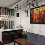 Review photo of Stop and Go Boutique Homestay In Hue 2 from Thi T. O. N.