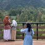 รูปภาพรีวิวของ De Potrek Bromo Hotel & Restaurant 2 จาก Reza M. K.