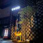 Review photo of HOTEL COZZI Ximen Tainan 2 from Bing W. T.