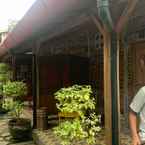 Review photo of Kampung Lawasan Heritage Cottage from Anggi P. P.