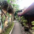 Review photo of Kampung Lawasan Heritage Cottage 2 from Anggi P. P.