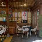 Review photo of Kampung Lawasan Heritage Cottage 3 from Anggi P. P.