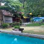 Review photo of Kampung Lawasan Heritage Cottage 4 from Anggi P. P.