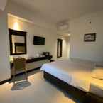 Review photo of SAME Hotel Malang from Sarah H. L.