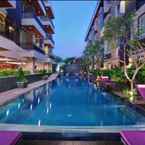 Hình ảnh đánh giá của Quest San Hotel Denpasar by ASTON từ Bambang F.