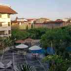 Review photo of Hotel Santika Premiere Jogja from Tunggul T.