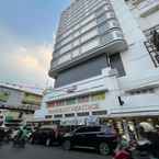 Ulasan foto dari SUPER OYO Collection O Hotel Pasar Baru Heritage 3 dari Kresna T. N. A.