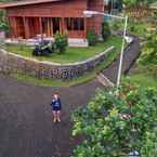 Review photo of Wisata Edukasi and Resort Kebun Pak Budi 4 from Indra M.