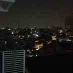 Ulasan foto dari Whiz Hotel Cikini - Menteng dari Indri R.