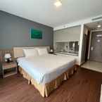 Hình ảnh đánh giá của Libra Nha Trang Hotel 2 từ Luu T. M. T.