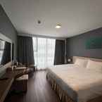 Hình ảnh đánh giá của Libra Nha Trang Hotel từ Luu T. M. T.