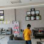 Review photo of Hotel Nalendra Plaza Subang from Christia N. P.