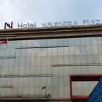Review photo of Hotel Nalendra Plaza Subang 2 from Christia N. P.