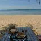 รูปภาพรีวิวของ Thanh Kieu Beach Resort จาก Shania D.