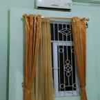 Review photo of OYO 1419 Rhona Guest House Syariah Near RSUD Kota Yogyakarta from Mirza A. S.