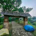 รูปภาพรีวิวของ Gunung Dago Resort Bogor Syariah 3 จาก Lestari T. W.