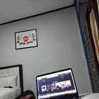 Review photo of OYO 950 Steze Kost Syariah from Stephanie S.