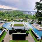 Hình ảnh đánh giá của ASTON Sentul Lake Resort & Conference Center từ Novi K. D.