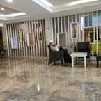 Hình ảnh đánh giá của Tjokro Hotel Pekanbaru từ Hasan M. H.