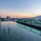 Review photo of Nimman Mai Design Hotel Chiang Mai - SHA Extra Plus+ from Jiramate W.