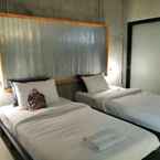 รูปภาพรีวิวของ BED STOP Hotel Chiangmai จาก Thansaya T.