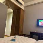 Review photo of BATIQA Hotel Lampung from Tessa A. P.