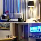 Review photo of Hotel Santika Bukittinggi 5 from Ringga M.