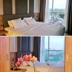 Hình ảnh đánh giá của Hotel Santika Bukittinggi 4 từ Ringga M.