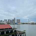 Review photo of The Fullerton Bay Hotel Singapore 2 from Monica L. S.