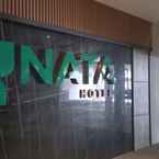 Review photo of Nata Azana Hotel Solo from Sarfarraz A.