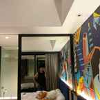 รูปภาพรีวิวของ ibis Styles Jakarta Tanah Abang 2 จาก Moch A. R.