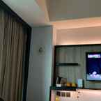 รูปภาพรีวิวของ ibis Styles Jakarta Tanah Abang จาก Moch A. R.