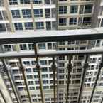 Review photo of Sky Land Apartment - Vinhomes Central Park 4 from Minh T. V.