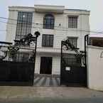 Review photo of OYO Capital O 90164 La'rissa Residence from Riko R.