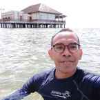 Taufik P. さんが投稿したAdiwana Jelita Sejuba Natunaの口コミ写真