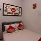 Review photo of OYO 437 Hnr Homestay Syariah from Ilham B.