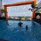 Ulasan foto dari Grand Central Hotel Pekanbaru 3 dari Khomsyah H.