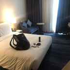 Review photo of Holiday Inn Express BANGKOK SOI SOONVIJAI, an IHG Hotel from Chanatip A.
