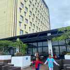 Hình ảnh đánh giá của Wyndham Opi Hotel Palembang từ Septiyan S.