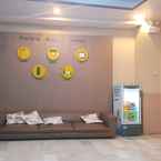 Review photo of GV Hotel Tagbilaran 3 from Lloyd D. F.