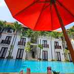 รูปภาพรีวิวของ HARRIS Hotel Kuta Tuban Bali จาก Cut N. A.