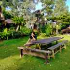 Review photo of Kampung Halaman Villas from Selvia N.