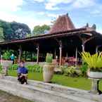 Review photo of Kampung Halaman Villas 4 from Selvia N.
