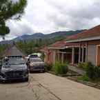 Review photo of Darajat 4R Cottage Syariah from Selvia N.