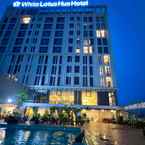 Hình ảnh đánh giá của White Lotus Hue Hotel 2 từ Thi T. X. L.