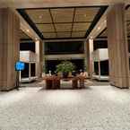 Imej Ulasan untuk GRAND ASTON Puncak Hotel & Resort	 dari Danytha M.