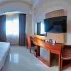 Review photo of ASTON Manado Hotel from Dany S.