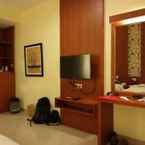 Review photo of Grand Mega Hotel from Lutfi L.
